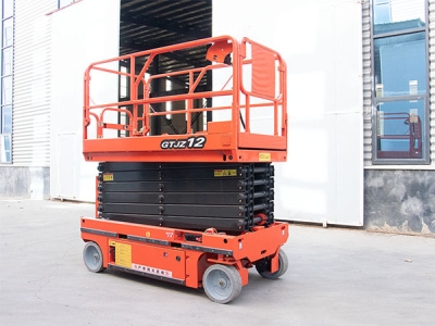 液壓升降平台常見故障有哪些?