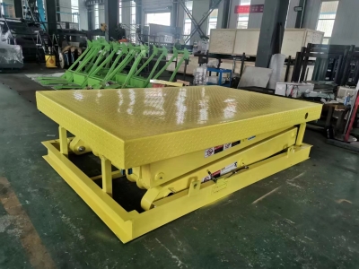 固定剪叉式91香蕉视频在线观看