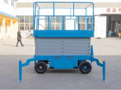 幹貨分享：關於移動剪叉式91香蕉视频在线观看的常見毛病與排除方法簡析