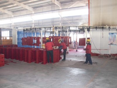 91香蕉视频在线观看生產車間