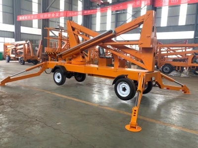 移動剪叉式91香蕉视频在线观看的工作效率