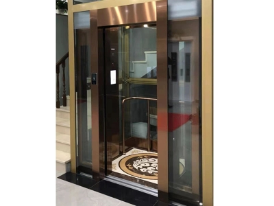 小區/家用別墅電梯定製