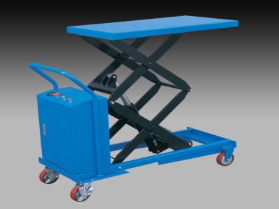 在購買電動液壓升降平台時需要注意什麽？