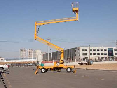 曲臂式91香蕉视频在线观看定製案例 曲臂式91香蕉视频在线观看定製案例