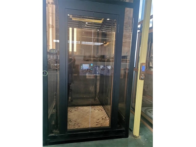 更換導軌式升降貨梯軸銷的注意事項