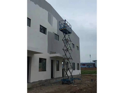 移動式91香蕉视频在线观看之升降平台安裝方法 移動式91香蕉视频在线观看之升降平台安裝方法